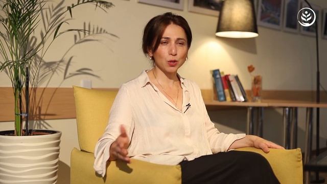 მოზარდობის სირთულეები და გადაჭრის გზები - ფსიქოლოგ მაია ჯიბუტის ვიდეობლოგი смотреть онлайн