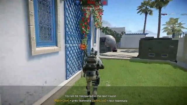 Warface Blitz смотреть онлайн