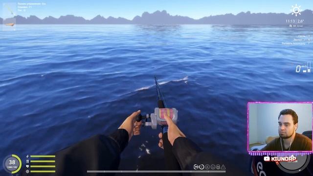 🎣 МОРСКИЕ РЕДКОСТИ В САДКЕ  | ТУРНИРЫ С ПРИЗАМИ | РУССКАЯ РЫБАЛКА 4: ПОКОРЯЕМ МОРЕ! 🌊