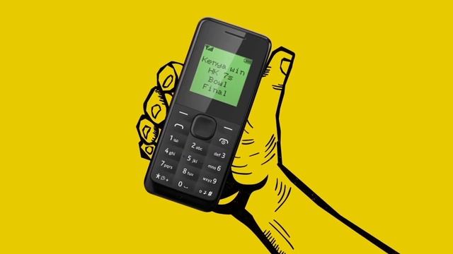 Brandtone and Tusker - Team Kenya смотреть онлайн