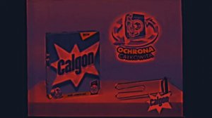 Calgon Logo History in Asioup V5