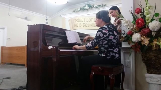 Извлечение звука (Лариса Охотина-Гордеюк) смотреть онлайн