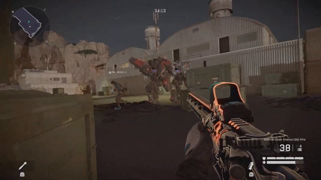 Warface: это надо видеть 😂😂😂 тим отжег