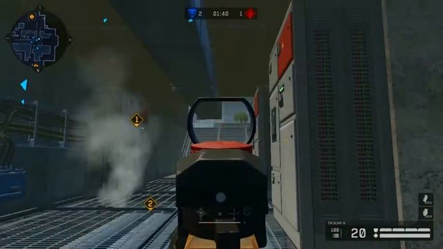 Warface:GO? WTF ? смотреть онлайн