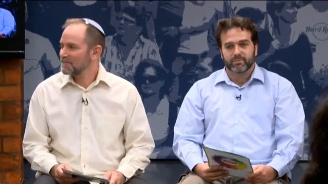 Учимся объединяться. Передача 3. смотреть онлайн