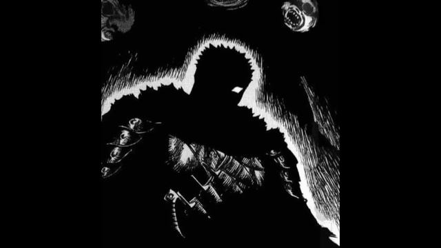 WAKE UP! x Guts Rage (super slowed) смотреть онлайн