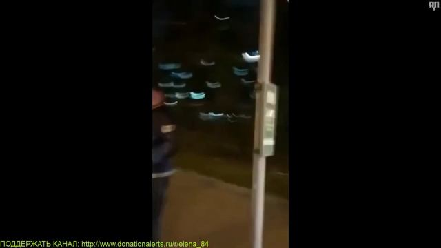 Диалог с московским таксистом, который бомбит у больницы смотреть онлайн