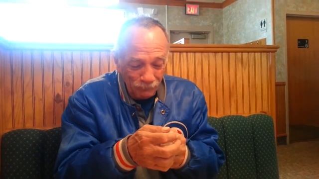 Искреннее счастье дедушки. смотреть онлайн