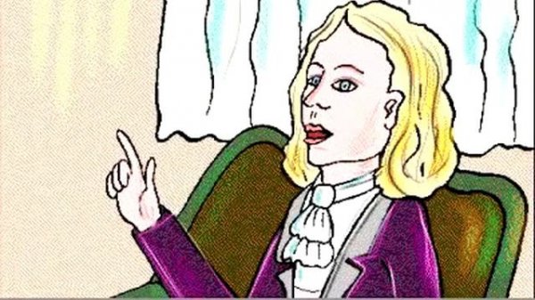 Learn English through Story 11 Picture of Dorian Gray