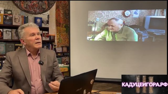 Время. Его значение в эволюции с точки зрения высокоразвитых цивилизаций смотреть онлайн