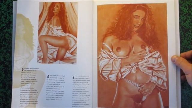 Selen Girls, Girls, Girls  Dominique Wetz