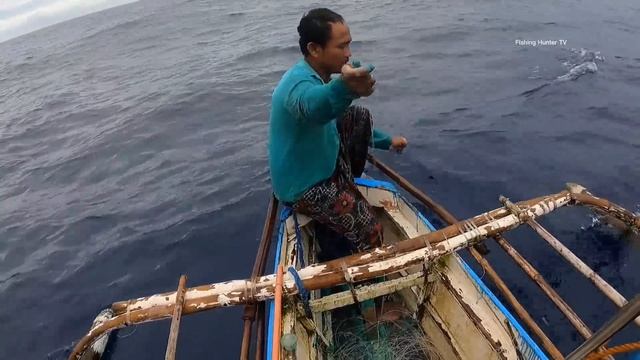 UNANG BIYAYA PARA KAY KA FISHING ROMEL JACKPOT AGAD |ANG LAKI NG BLUE MARLIN 😮 смотреть онлайн