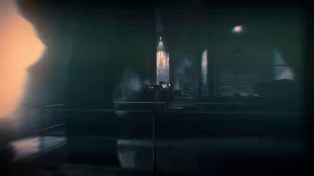 Wolfenstein: The Old Blood - Path To Platinum (Challenge Maps) Part 2