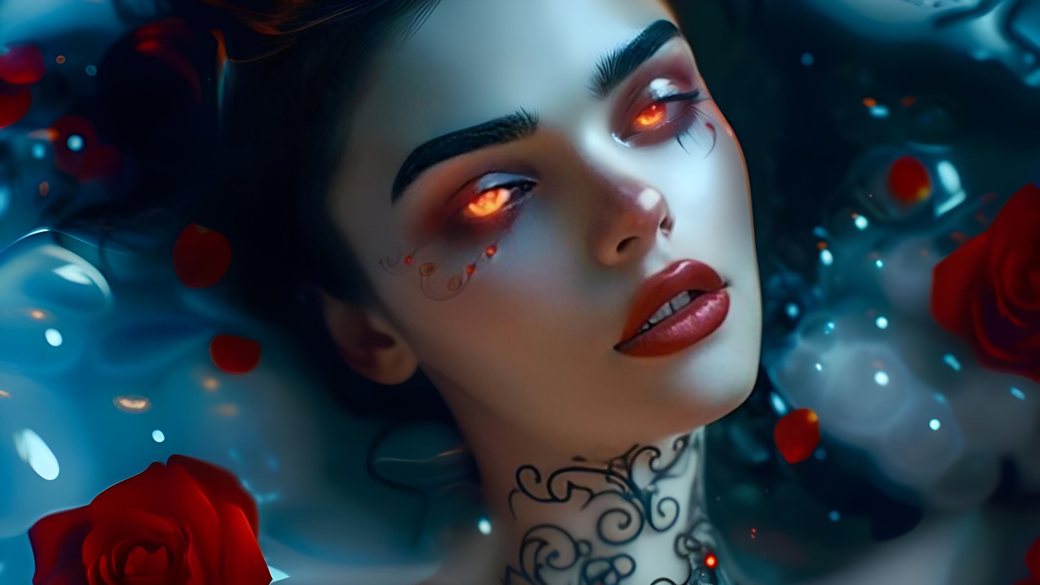 Королевская роза Имира| 2 сезон| 3 эпизод