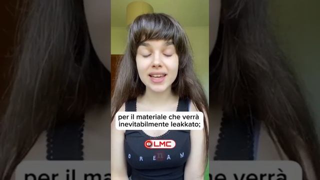 Maria Sofia Federico Del Collegio Spiega L'opinione Dei Suoi Genitori Sulla Strada Che Ha Scelto