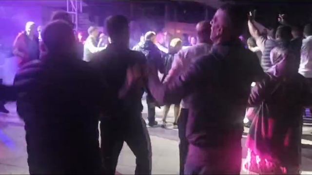 Самые начтоящие ШАМАНСКИЕ Танцы в отеле #selectumfamilyresort в Сиде Турция смотреть онлайн