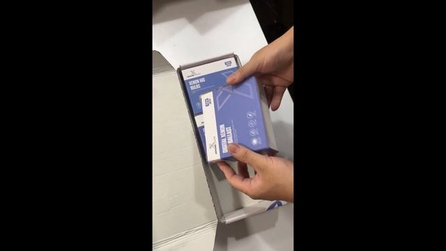 Our Xenon HID Conversion Kit Packaging - Xenons Online смотреть онлайн