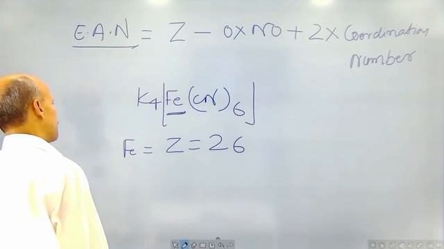Chemistry l Co-ordination Compounds part 1 l Titan Crash Course l NEET смотреть онлайн