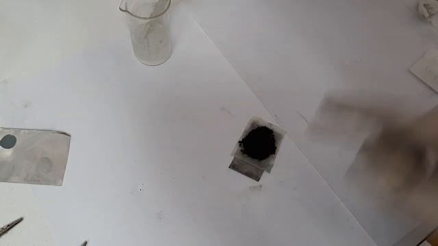 Aluminium Air Battery - Corrosion inhibitor смотреть онлайн