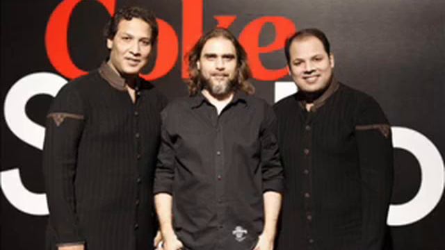 Naina De Akhay(Krypton Remix 2010)