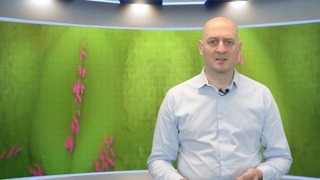 Biologicals Talks - Utrisha N - How does it work смотреть онлайн