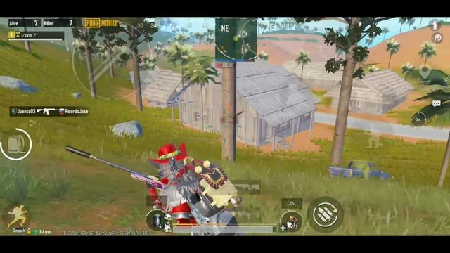 Space Cadet💫 | Pubg Montage