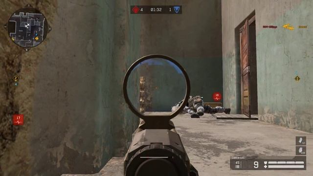 Warface 05 23 2016 20 04 20 05 DVR смотреть онлайн