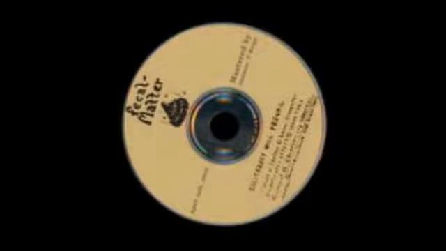 Fecal Matter Blather's Log смотреть онлайн