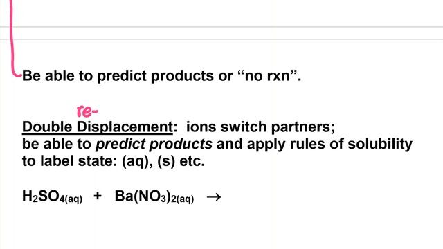 1411 exp 5 chem rxn lab смотреть онлайн