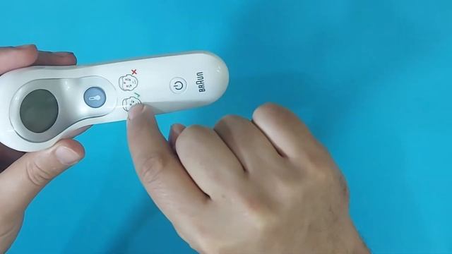 Braun Thermometer how to use. смотреть онлайн