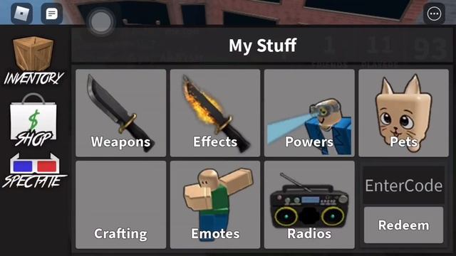 Giving The Chroma Light Bringer To The Winner ! смотреть онлайн