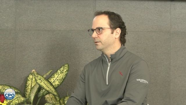 In Focus with Shearwater Health CEO Tom Kendrot смотреть онлайн