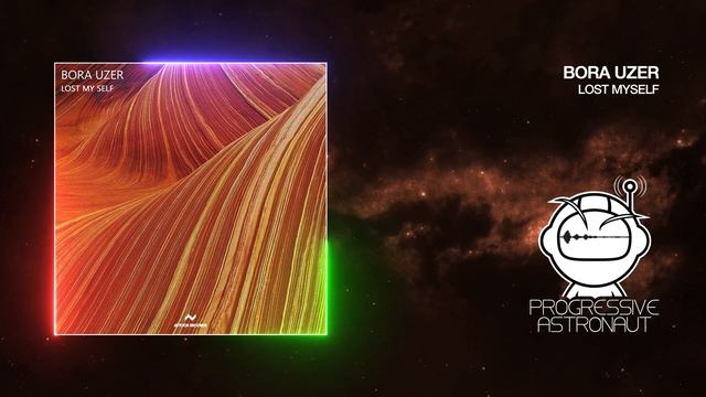 Bora Uzer - Lost Myself (Original Mix) [Avtook Records]