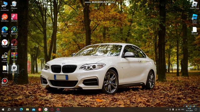 как мантировать видио на пк