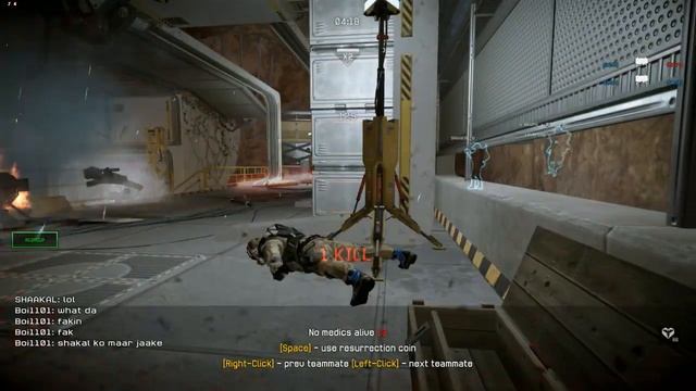 Warface Fun Play - Sacrifices of the outlaw Sunil Shetty funny Style !! смотреть онлайн