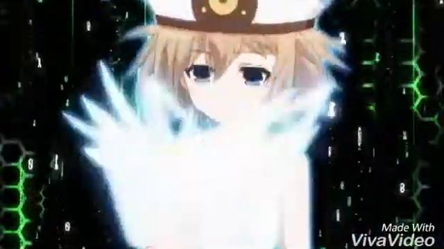 Hyperdimension Neptunia- Centuries [Nightcore] смотреть онлайн