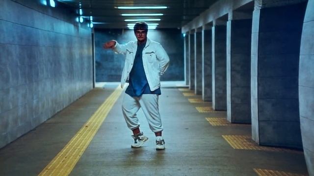 PH 47 - KASPER - Improvisation смотреть онлайн