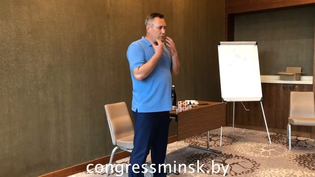 Семенов Владислав МК «Препараты серии Биммунал как фактор здоровья» смотреть онлайн