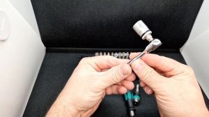 outillage multi Tools pour les sorties vélos mais pas que. Wera Tool-Check PLUS