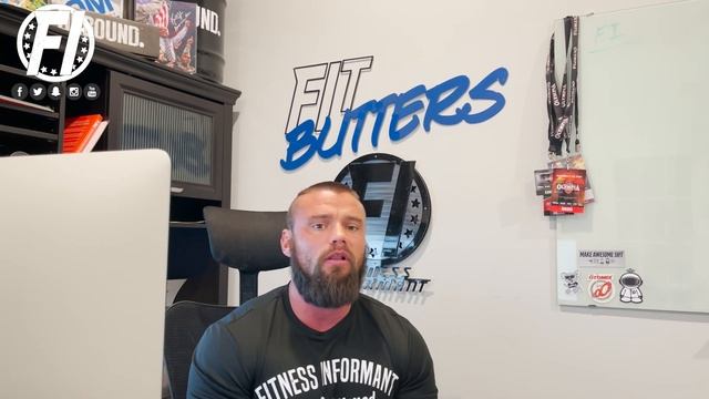 Storm Pre-Workout REVIEW: A Basic Pre-Workout смотреть онлайн