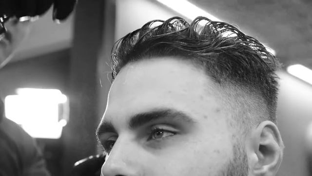 СОЗДАНИЕ СТИЛЬНОГО МУЖСКОГО ОБРАЗА