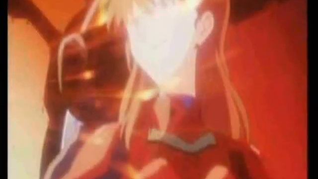 neon genesis evangelion- tatu y rammstein-show my love смотреть онлайн
