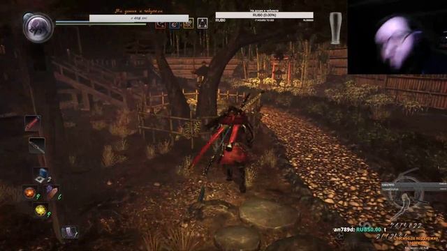 Nioh (68) смотреть онлайн
