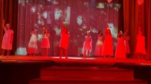 Ансамбль Веселые нотки   Белые шарики