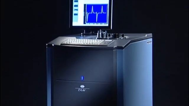 The World's Most Sensitive Isothermal Calorimeter смотреть онлайн