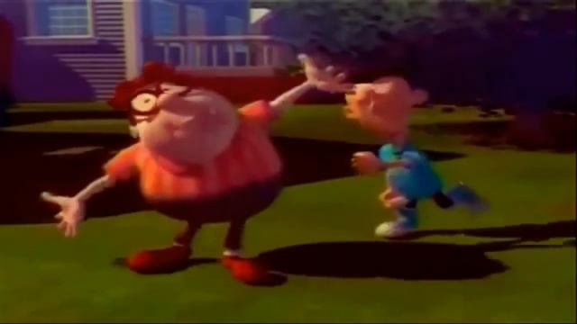 Carl Wheezer and Sheen Estevez bust down to some beats смотреть онлайн