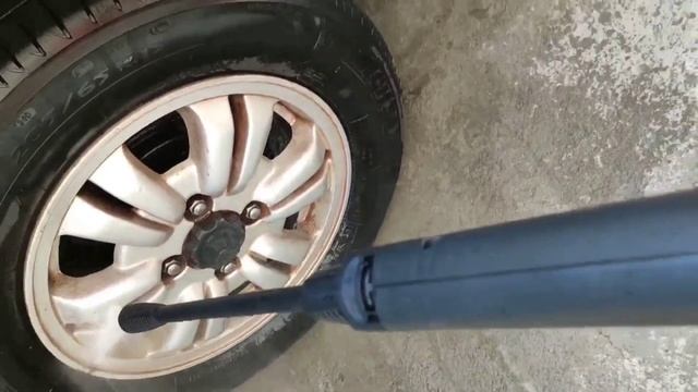 [06diy] Karcher pressure washer no start repair and 1 year review 高壓槍吾著維修（超簡單）及一年用後感 смотреть онлайн