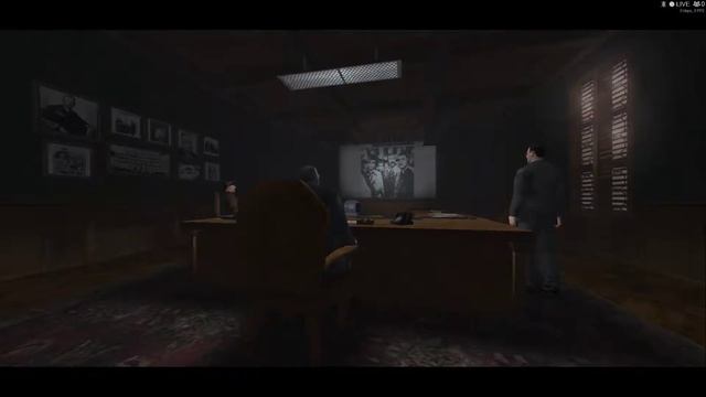 Return to Castle Wolfenstein (2001) PC INTRO