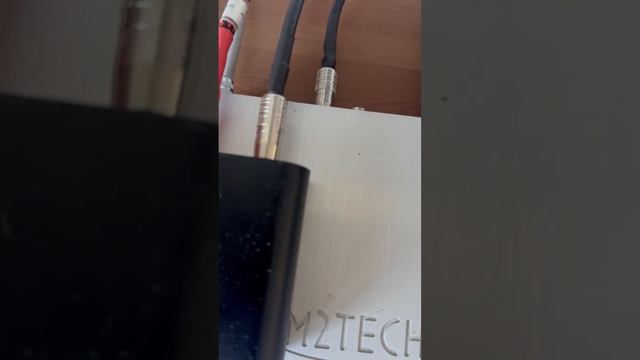 S/PDIF кабель Canare LV-61s & Canare RCAP-C4a 75ом