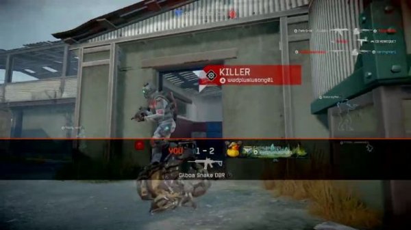 Warface: Clutch| Multiplayer gameplay!!